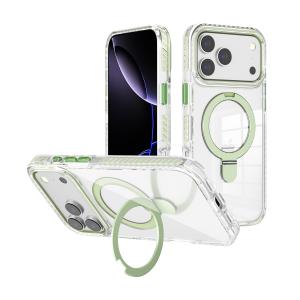 NEWTOP CV66 COVER MAGSAFE FOLD STAND  