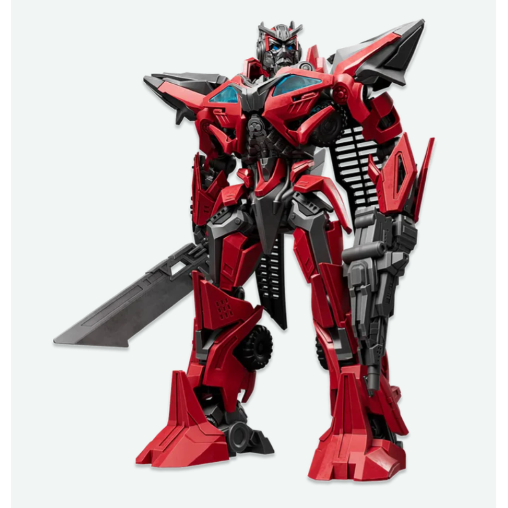 Blokees - Transformers - Classic Class 24 - 71424 Sentinel Prime Model Kit 