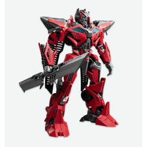 Blokees - Transformers - Classic Class 24 - 71424 Sentinel Prime Model Kit 