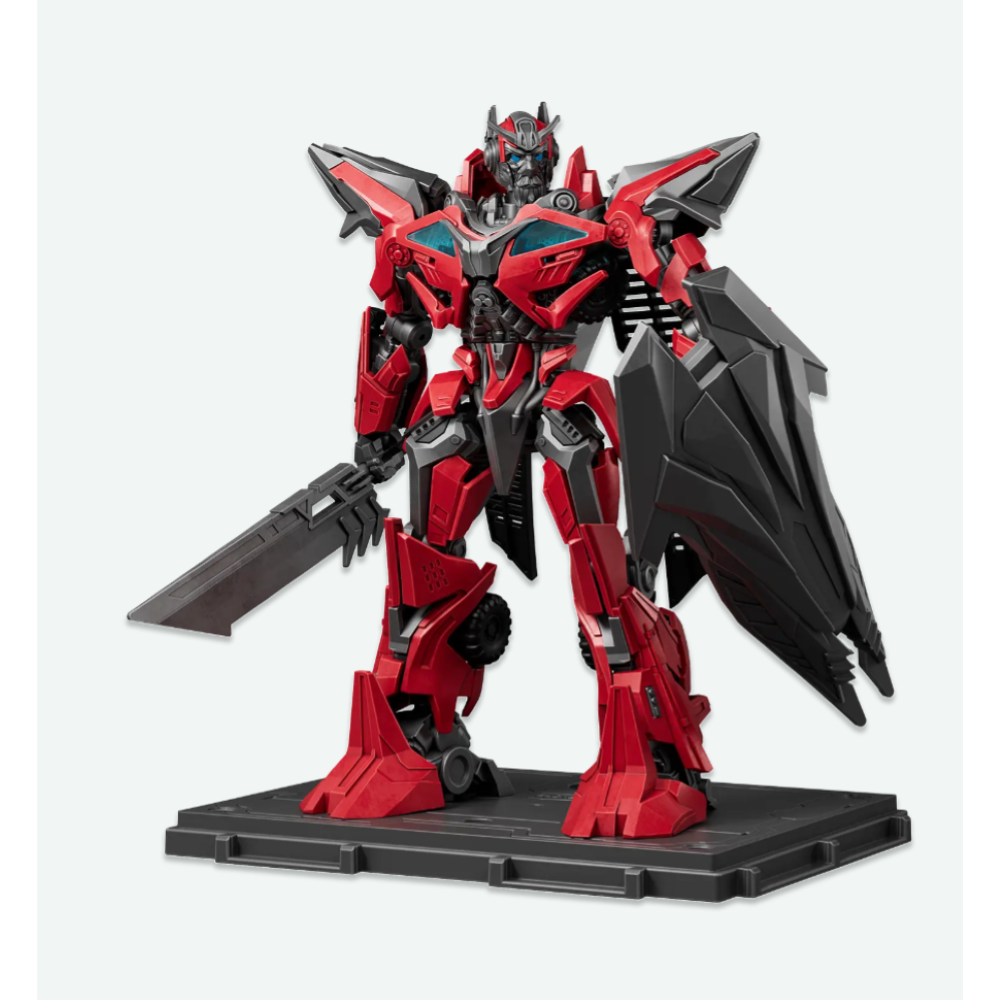 Blokees - Transformers - Classic Class 24 - 71424 Sentinel Prime Model Kit 