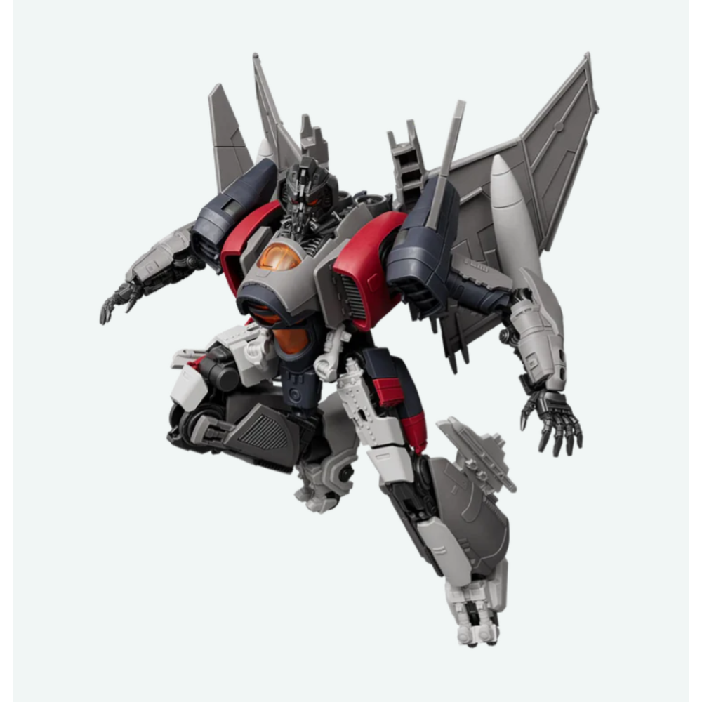 Blokees - Transformers - Classic Class 25 - 71425 Blitzwing Model Kit 