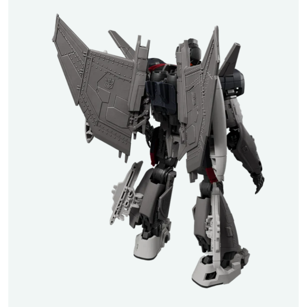 Blokees - Transformers - Classic Class 25 - 71425 Blitzwing Model Kit 