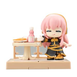Blokees - Miku Blind Box - DaaVibe VB01 - 73531 Terrace Party  