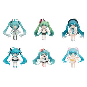 Blokees - Miku Blind Box - Daalamode Series - 75700  MIKU WITH YOU 