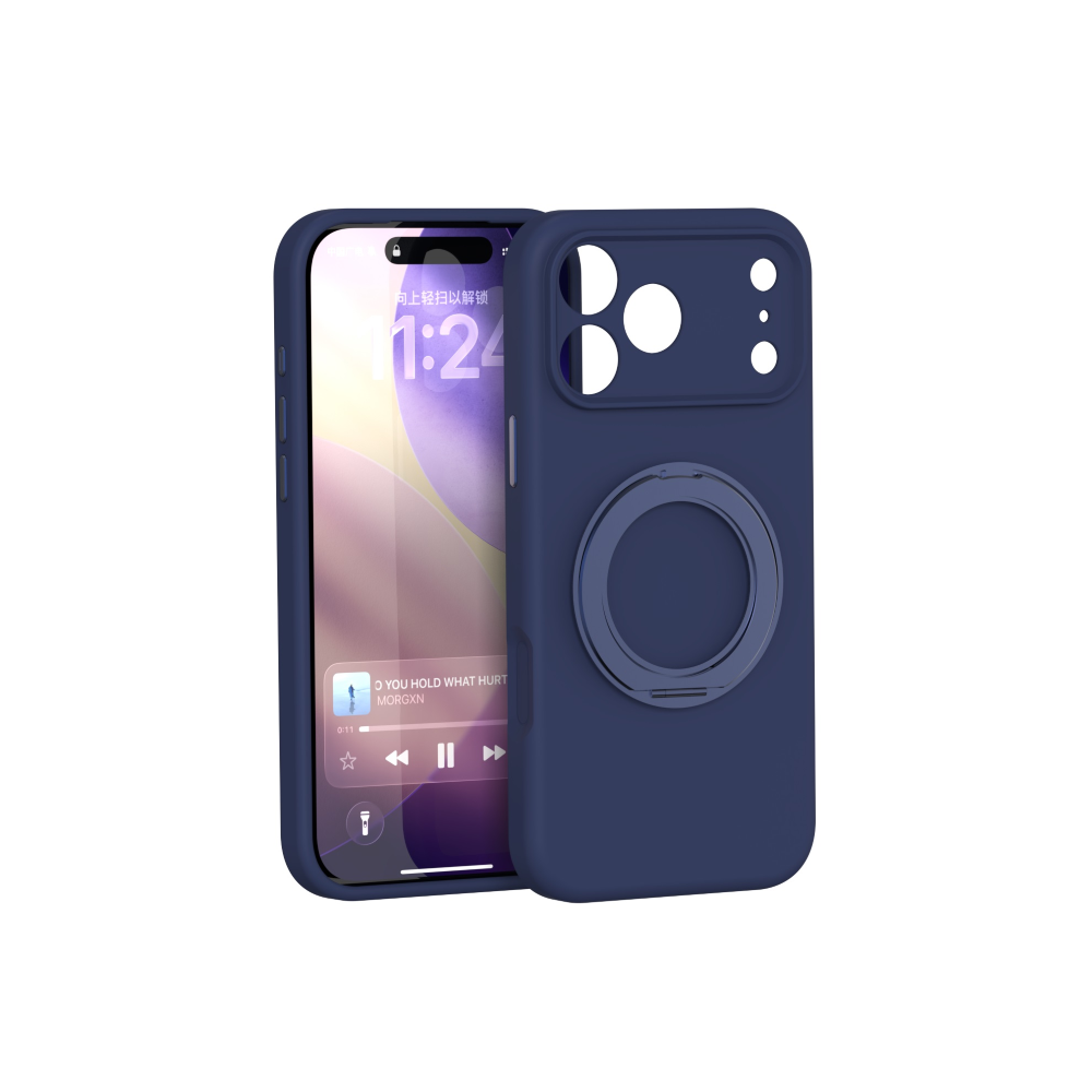 NEWTOP CV65 COVER MAGSAFE 360 STAND IPHONE 17 AIR