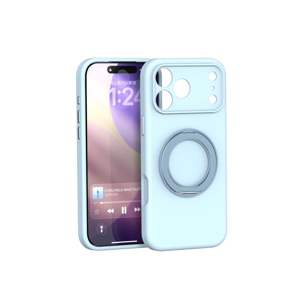 NEWTOP CV65 COVER MAGSAFE 360 STAND IPHONE 17 AIR