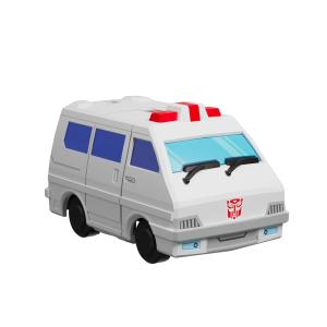 Blokees - Transformers Blind Box - Defender Version 07 - 71407 Power of the Beast 