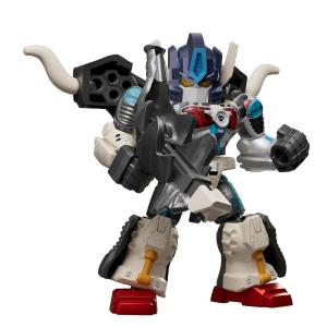 Blokees - Transformers Blind Box - Defender Version 07 - 71407 Power of the Beast 
