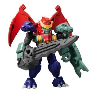 Blokees - Transformers Blind Box - Defender Version 07 - 71407 Power of the Beast 