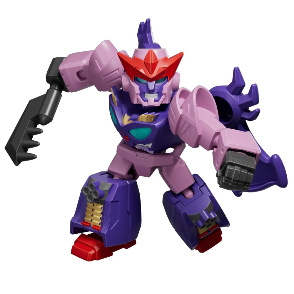 Blokees - Transformers Blind Box - Defender Version 07 - 71407 Power of the Beast 