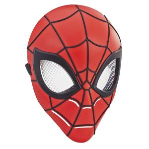 HASBRO - MASCHERA BASE SPIDER-MAN / VENOM AST.  E33665L6