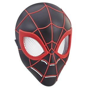 HASBRO - MASCHERA BASE SPIDER-MAN / VENOM AST.  E33665L6