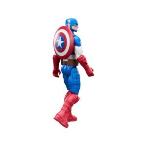HASBRO GAMING - AVENGERS TITAN HERO ARTICOLATO CAPITAN 30CM