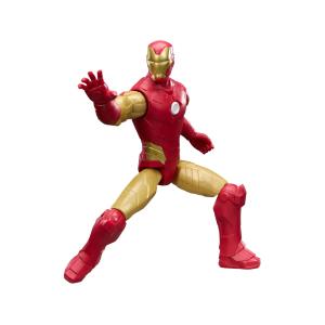 HASBRO - AVENGERS Titan Hero Articolato Iron Man G27705X0