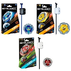 HASBRO - Beyblade X - STARTER PACK TOP AST. G0175EU4