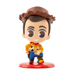 YuMe Blind Box - Cosbi - Toy Story Figures Serie 1 - PDQ (8 Units) 