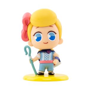 YuMe Blind Box - Cosbi - Toy Story Figures Serie 1 - PDQ (8 Units) 