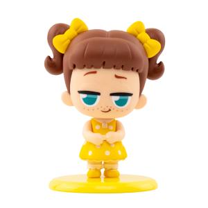 YuMe Blind Box - Cosbi - Toy Story Figures Serie 1 - PDQ (8 Units) 