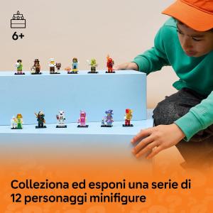 LEGO MINIFIGURES - Serie 29 71052 