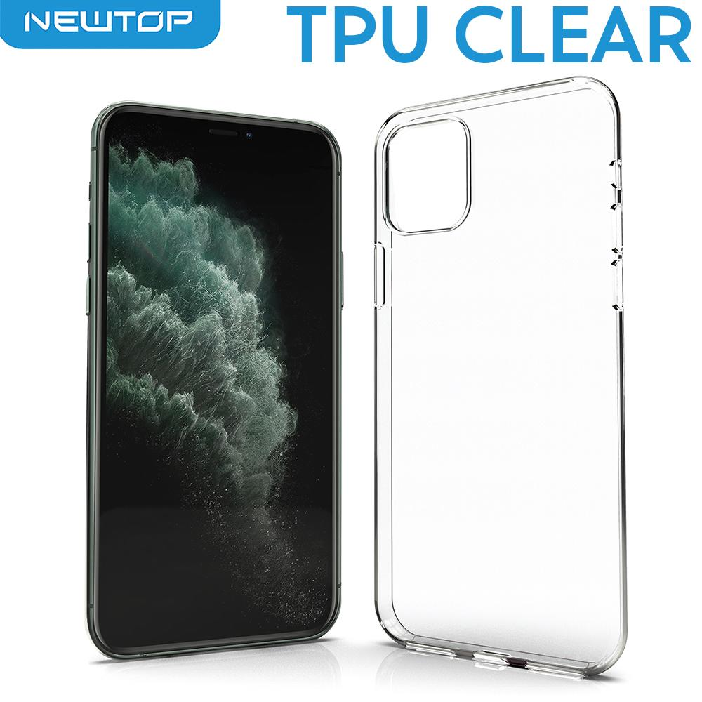 TPU CLEAR COVER XIAOMI REDMI A7 PRO 4G