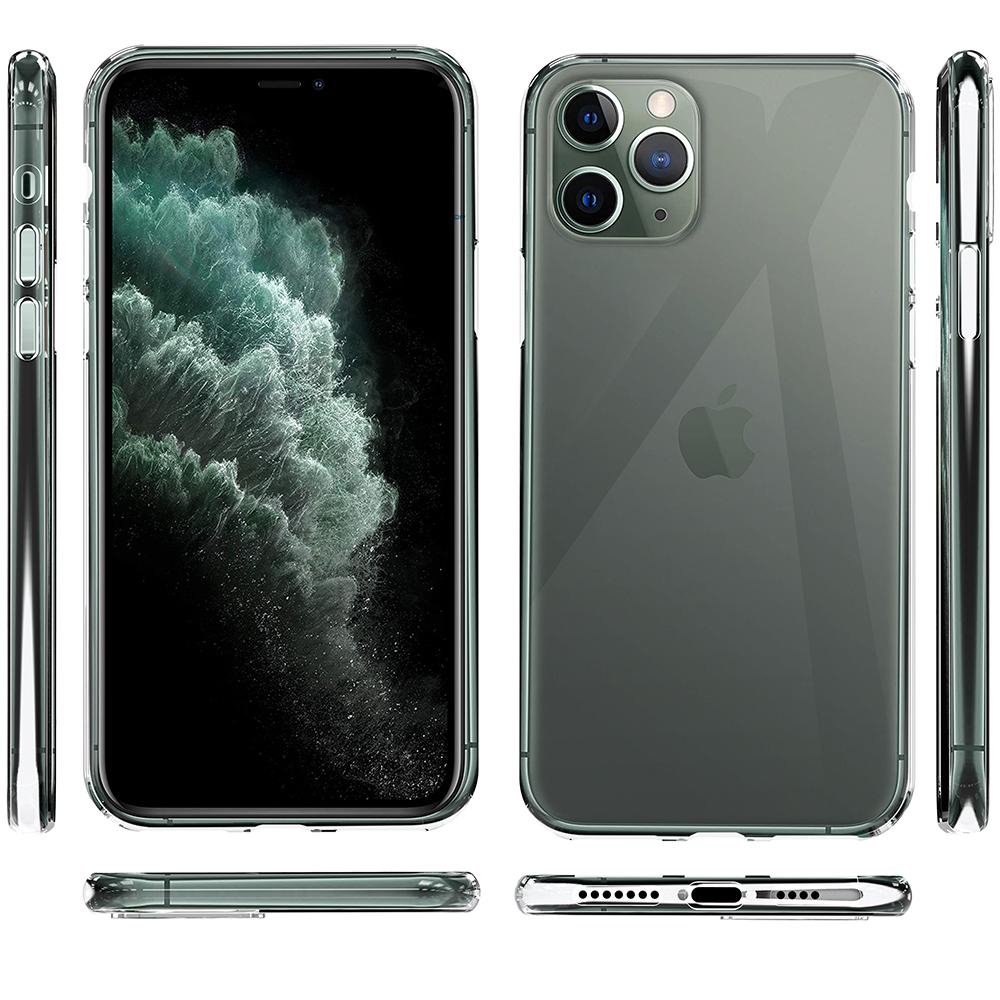 TPU CLEAR COVER XIAOMI REDMI A7 PRO 4G