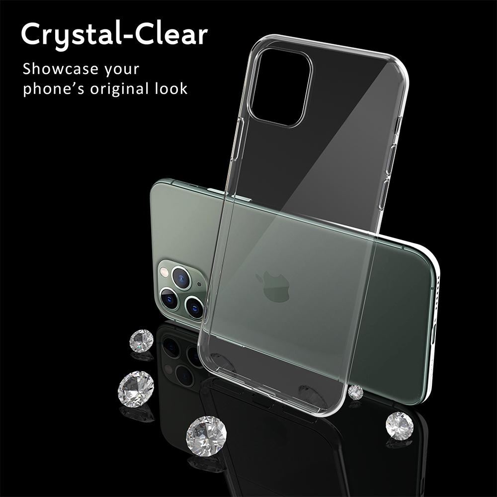 TPU CLEAR COVER XIAOMI REDMI A7 PRO 4G