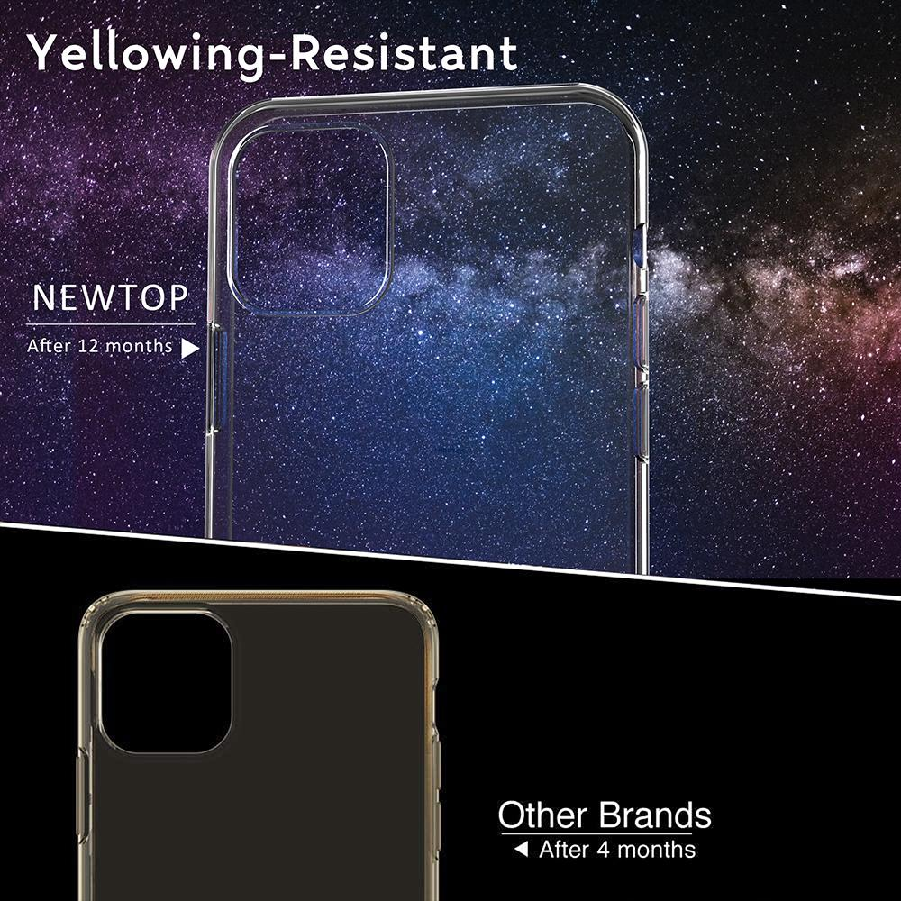 TPU CLEAR COVER XIAOMI REDMI A7 PRO 4G