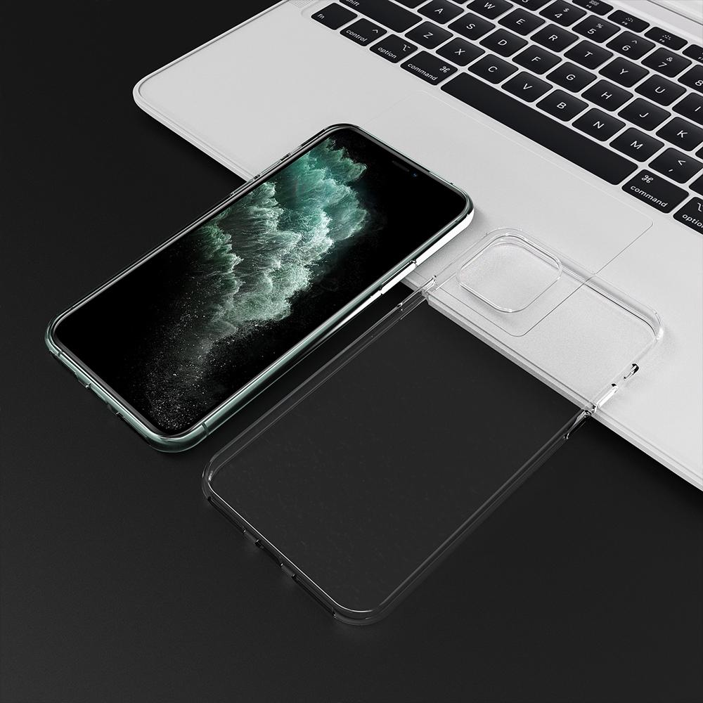 TPU CLEAR COVER XIAOMI REDMI A7 PRO 4G