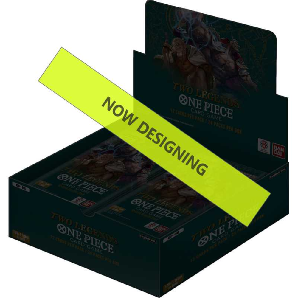PREORDINE BANDAI Box One Piece Card Game OP-19 05/03/2027 (SCAD.25/08/2026)  MAX 24 BOX PER STORE