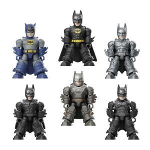 Blokees - DC Blind Box - Defender Version 01- 75701 Batman - Hero 
