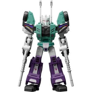Blokees - Transformers Blind Box - Galaxy Version 10 - 71110 One Shall  DISPLAY 9PC 