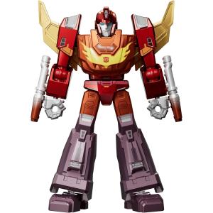 Blokees - Transformers Blind Box - Galaxy Version 10 - 71110 One Shall  DISPLAY 9PC 