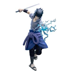 Blokees - Naruto - Champion Class 04 - 75614 Sasuke Uhiha 