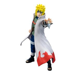 Blokees - Naruto - Champion Class 03 - 75613 Minato Namikaze 