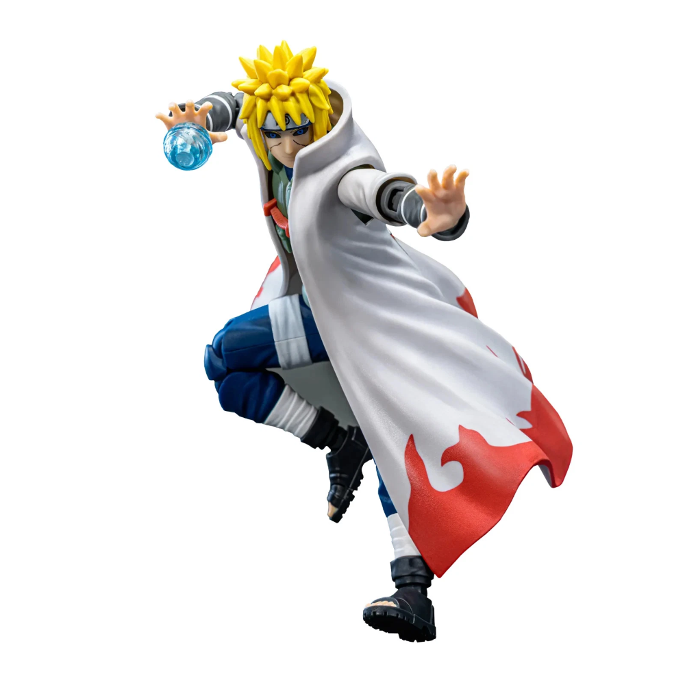 Blokees - Naruto - Champion Class 03 - 75613 Minato Namikaze 