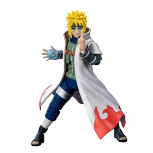 Blokees - Naruto - Champion Class 03 - 75613 Minato Namikaze 