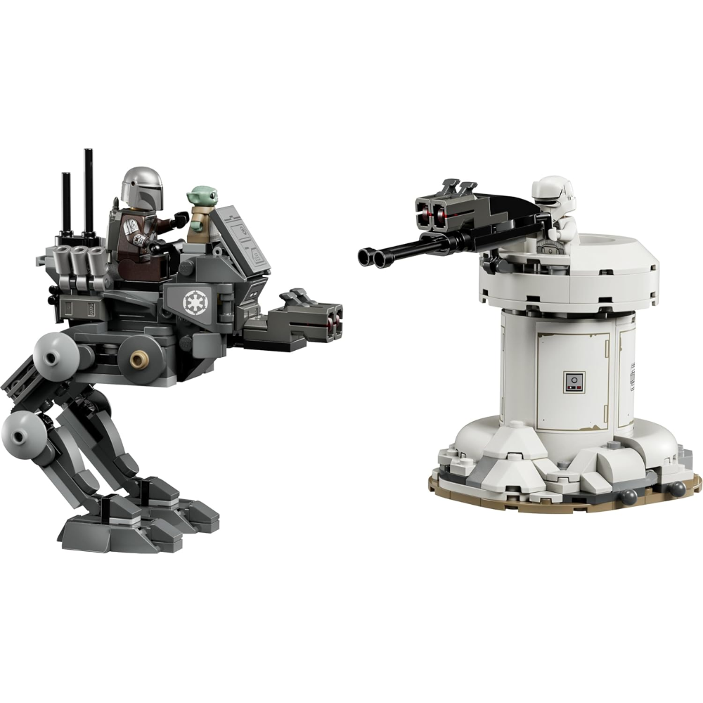 LEGO STAR WARS - Attacco dell’AT-RT™  75444