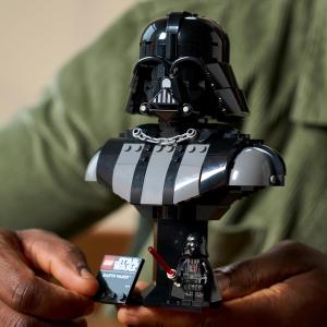 LEGO Star Wars TM - Busto di Darth Vader™ 75439