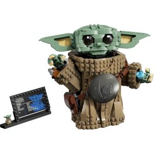 LEGO STAR WARS - Grogu™ (Apprendista Mandaloriano) 75446