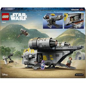 LEGO STAR WARS - Razor Crest™ 75447