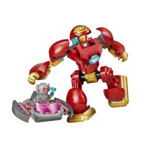 LEGO MARVEL SPIDEY - Ultron vs. Iron Man 11209