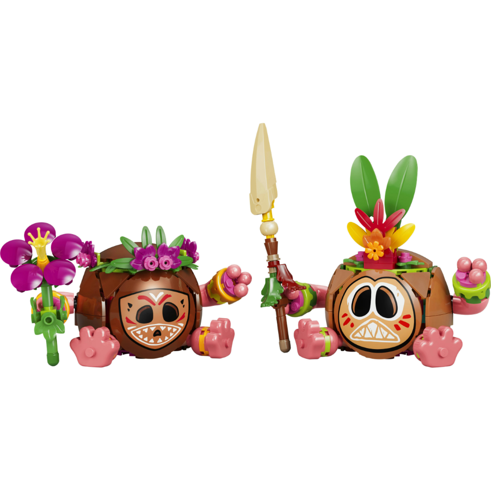 LEGO DISNEY PRINCESS - Kakamora 43293