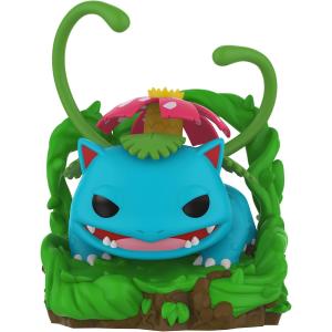 FUNKO POP PREMIUM POKEMON S23 - VINYL FIGURE 1158 VENUSAUR 15CM