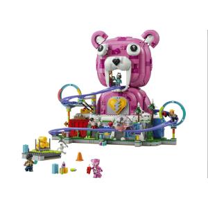 LEGO FORTNITE - Tana Strana 77082