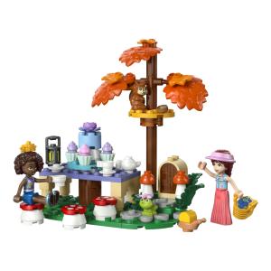 LEGO FRIENDS - Tea Party nella foresta 42690