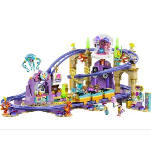LEGO FRIENDS - Montagne russe della sirenetta 42703
