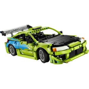 LEGO TECHNIC - Auto Mitsubishi Eclipse Fast and Furious 42229