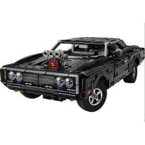 LEGO TECHNIC - Auto Dodge Charger R/T Fast and Furious 42231 