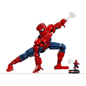 LEGO MARVEL - Personaggio di Spider-Man 76346 