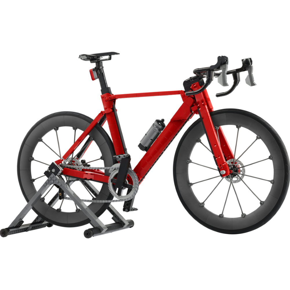 LEGO ICONS - Bici da corsa 11380